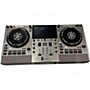 Used Numark mixstream pro go DJ Controller