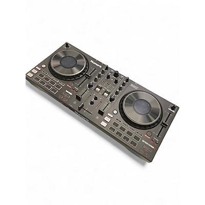 Used Numark mixtrack DJ Controller