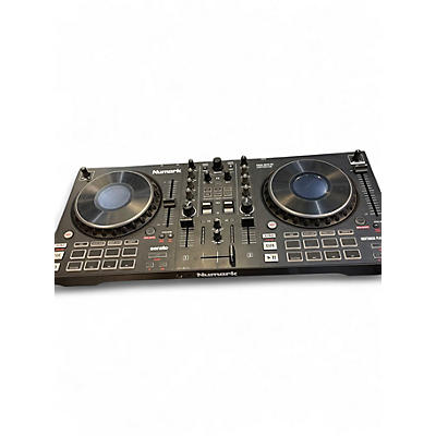 Used Numark mixtrack platinum DJ Controller
