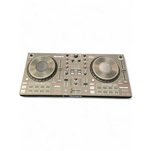 Numark Used Numark mixtrack platinum fx DJ Controller