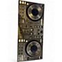Used Numark mixtrack platinum fx DJ Controller