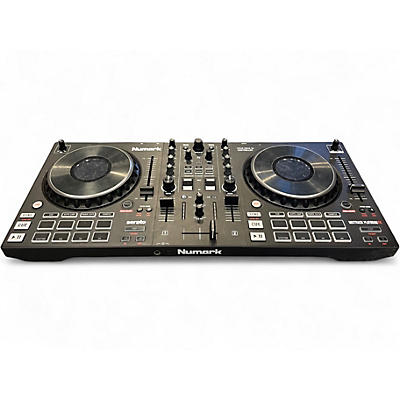 Used Numark mixtrack platinum fx DJ Mixer