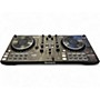 Used Numark mixtrack platinum fx DJ Mixer