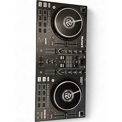 Used Numark mixtrack pro fx DJ Controller