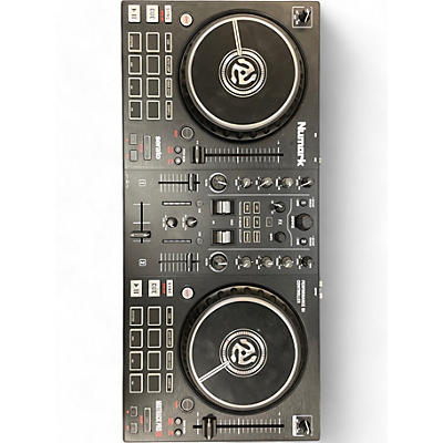 Used Numark mixtrack profx DJ Controller