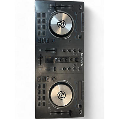 Used Numark mt3 DJ Controller