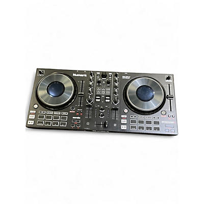 Used Numark multirack platinum fx DJ Controller