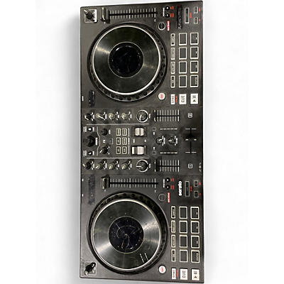 Used Numark multitrack platinum fx DJ Mixer