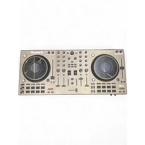 Numark Used Numark ns4fx DJ Controller