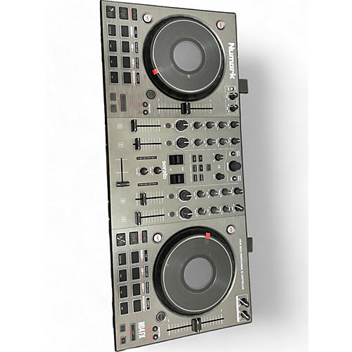 Numark Used Numark ns4fx DJ Mixer