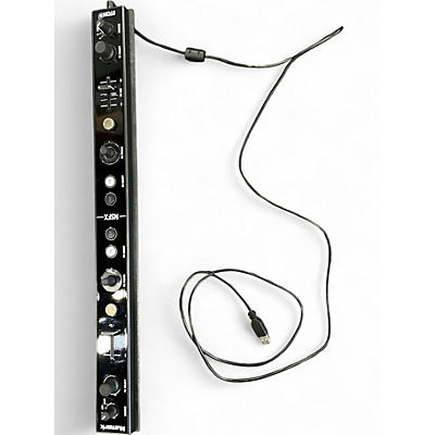 Used Numark nsfx DJ Controller