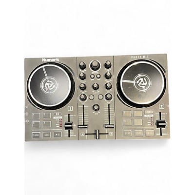 Numark Used Numark party mix DJ Controller