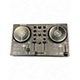Used Numark party mix DJ Controller