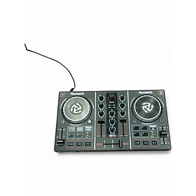 Numark Used Numark party mix DJ Mixer