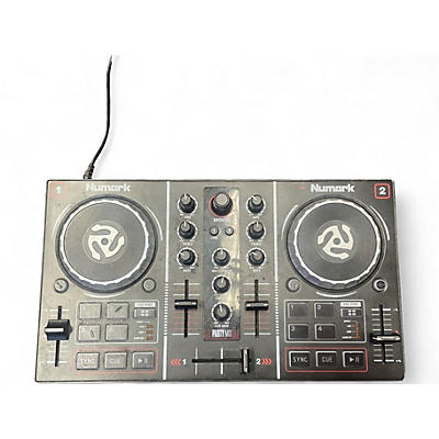 Used Numark party mix DJ Mixer