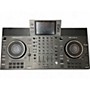 Used Numark sc live 4 DJ Controller