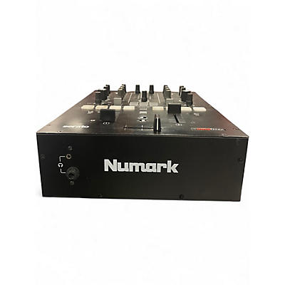 Used Numark scratch DJ Mixer