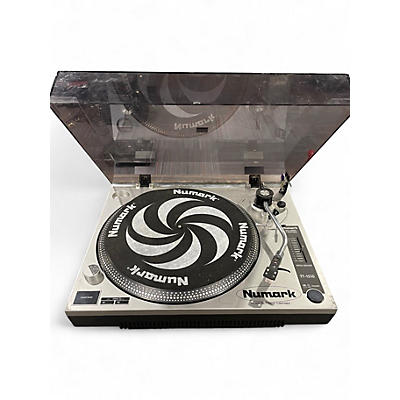 Used Numark tt-1510 belt drive turntable Turntable