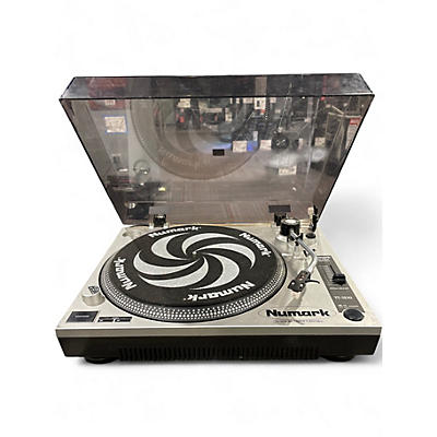 Used Numark tt-1510 belt drive turntable Turntable