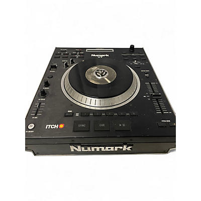 Used Numark v7 DJ Player