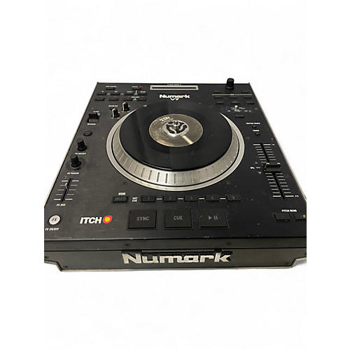 Used Numark v7 DJ Player