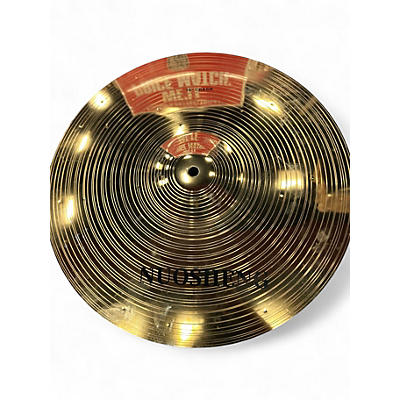 Used Nuosheng 16in crash Cymbal