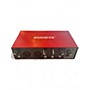 Used Nuosiya USB INTERFACE Audio Interface