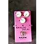 Used NUX Used Nux Analog Delay Effect Pedal