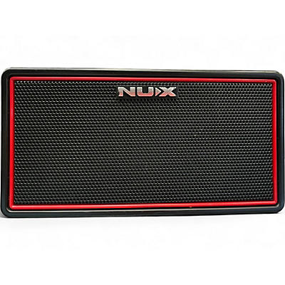 Used Nux Mighty Air Battery Powered Amp
