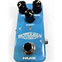 Used Nux monterey vibe Effect Pedal