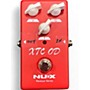 Used Nux Used Nux xTC OD Effect Pedal