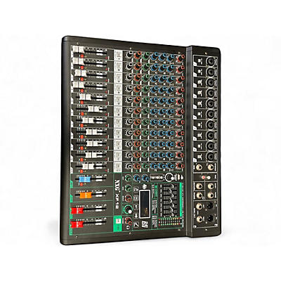 Used Nxg XF12 Unpowered Mixer