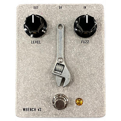 Oce Used OCE WRENCH V2 Effect Pedal