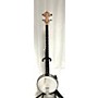 Used Used ODE LONGNECK BANJO Natural Banjo Natural