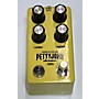 Used Odi Used ODI Pettyjohn Effect Pedal