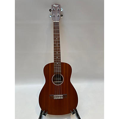 Used OHANA BK10 Natural Ukulele