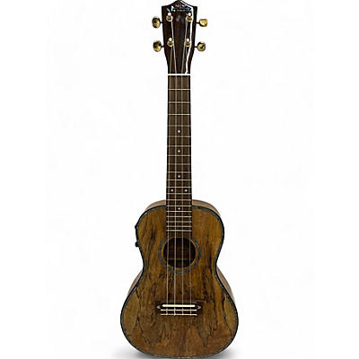 Ohana Used OHANA PK-10S Mahogany Ukulele