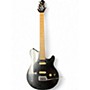 Used OLP AXIS BLACK SPARKLE Solid Body Electric Guitar BLACK SPARKLE