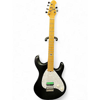 Used OLP Benji Madden Signature Black Solid Body Electric Guitar