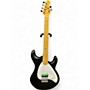 Used OLP Benji Madden Signature Black Solid Body Electric Guitar Black