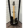 Used OLP Used OLP MM-1 BLACK SPARKLE Solid Body Electric Guitar BLACK SPARKLE