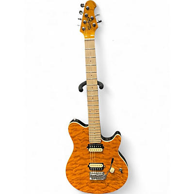 美品 メンテ済 OLP by MUSICMAN AXIS MM-1 アクシス Olp MM1 Axis by Musicman Ernie Ball - メルカリ