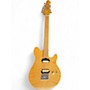 Used OLP MM12 Maple Solid Body Electric Guitar Maple