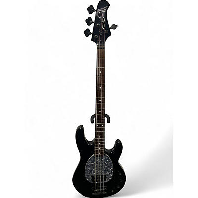 OLP Used OLP MM2 Black Electric Bass Guitar