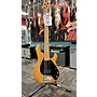 Used OLP Used OLP MM2 Natural Electric Bass Guitar Natural