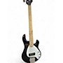 Used OLP STINGRAY 5 Black Electric Bass Guitar Black