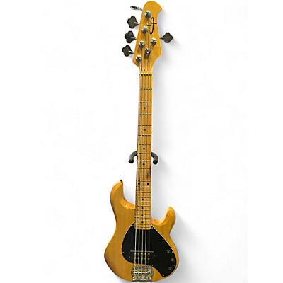 OLP 5 String Electric Bass | Musician's Friend