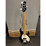 Used OLP Used OLP Stingray Black Electric Bass Guitar Black