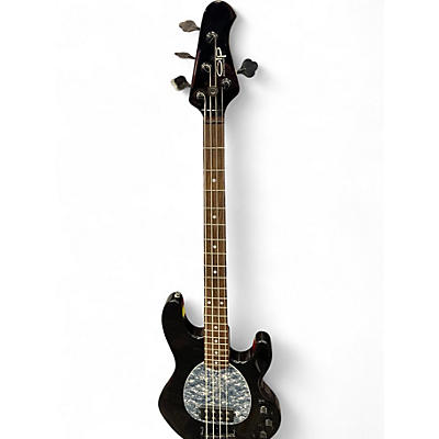 Used OLP Stingray Black  Electric Bass Guitar