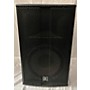 Used Used OMNISTEM BETA THREE ES212A Powered Speaker